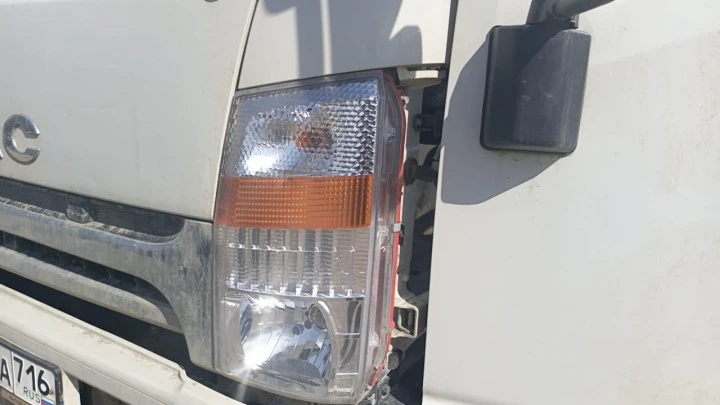 Бортовой грузовик JAC - 47054C, 2022, Идентификационный номер: XZV47054CN0000223, принадлежащий Продавцу на праве собственности, что подтверждается Договором купли-продажи № 1518-РБ/09(Т) от 14.09.2022.